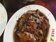 -陈光记烧腊(长寿路店)