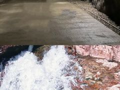 -龙湾潭国家森林公园