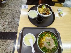 -同济大学-北苑食堂