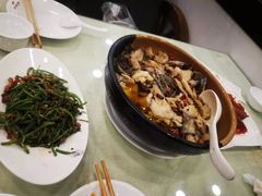 -东四民芳餐厅(世茂工三店)