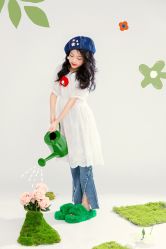 -三只熊儿童摄影(公园店)