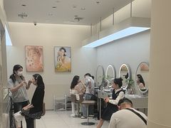 -天真蓝照相馆(五角场百联又一城店)