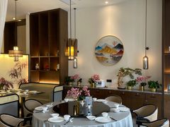 大堂-楚禾宴·家宴(光谷大道店)