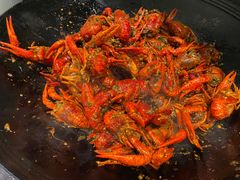 -三妹小龙虾·黄油蟹(华侨城总店)