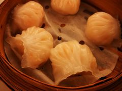 原味虾饺-葡京日丽(澳门葡京酒店)