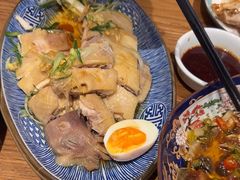 -常来小聚·广州非遗传承餐厅(地王广场店)