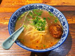 小碗抻面-东大桥小国抻面烧烤(长通路店)