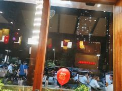-老高烧烤(龙华星河iCO店)