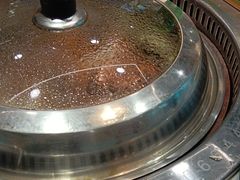 -满兴咱妈烀饼铁锅炖(兰州北街店)