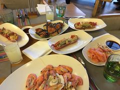 -解放碑威斯汀酒店-知味国际美食餐厅