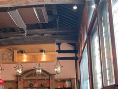 大堂-烧肉馆(古北水镇景区店)