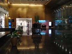 -青岛海尔洲际酒店