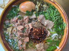 -花溪牛肉粉(八鸽岩店)