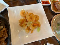 -烤肉季饭庄