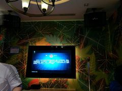 -米乐星世界KTV(汇智国际商业中心店)