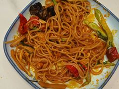 -柳喜辣·烧烤酒局(跃进总店)