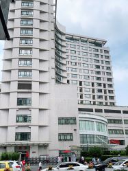 -中国福利会国际和平妇幼保健院(徐汇院区)