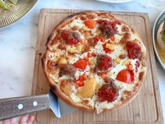 -The Rug Cafe(王府中环店)