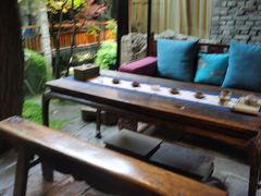 -鱼桥巷·美学川菜