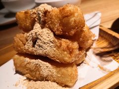 红糖糍粑-太二酸菜鱼(南京艾尚天地店)