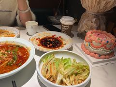 -辛香汇·现炒川菜(城北万象城店)