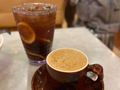 -Old Town White Coffee(gateway@klia2)