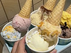 -苏小糖(鼓浪屿三丘田花园店)