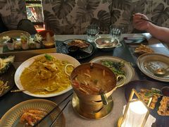 -Tegu泰古莲·泰国餐厅(红山6979店)
