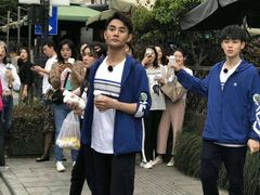 -迎晨餐厅(青芝坞店)