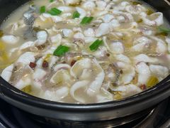 -周渝食惦酸菜鱼(青浦店)