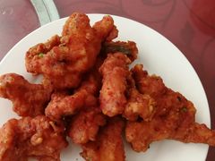 -老杨饭店(万科里店)