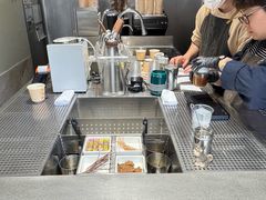 -O.P.S. CAFE
