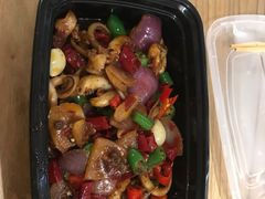 -盒马鲜生(莱蒙都会店)