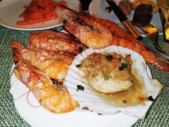 -百香自助餐厅·西安唐隆国际酒店(曲江店)