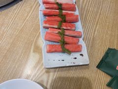 -朱氏牛鼎记鲜牛火锅(山水华庭店)