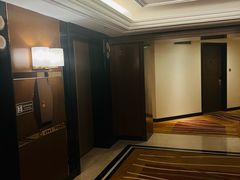-上海静安昆仑大酒店