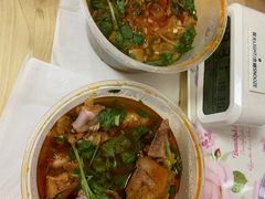 猪蹄-新桥方记猪蹄