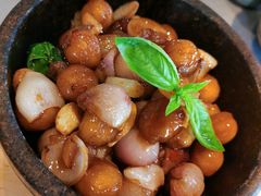 三杯土豆-青年公社烤鸭(蜀山万象汇店)