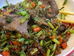 -江湖亮亮蒸虾大排档烤全羊清真(武汉总店)