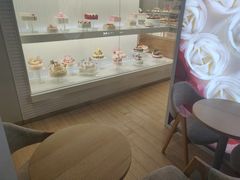 -好利来(西铁营万达广场店)