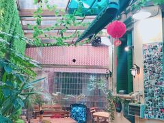 -老宅原住民沙茶面精品小吃(龙头路店)