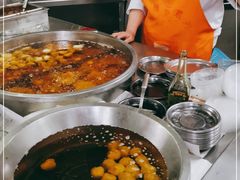 -福合沟无米粿甜汤粿品店