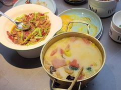 -江南里·新浙菜(苏州大悦城店)
