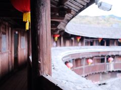 -初溪土楼群