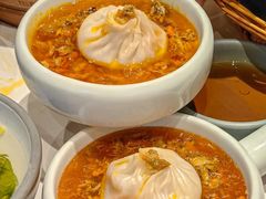 -馋三尺蟹粉小笼(人民广场店)