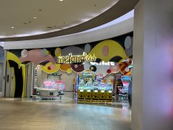 -meland club亲子乐园(重庆万象城店)