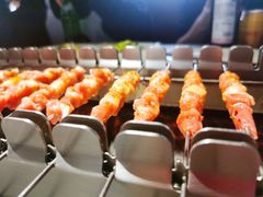 -很久以前羊肉串(南京路第一百货店)
