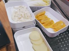 -骨气鼓气羊棒骨·羊蝎子(住总万科广场店)