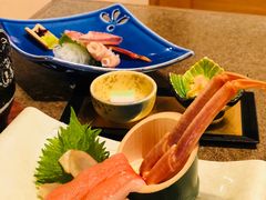 -蟹道乐(京都本店)
