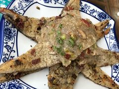 -徽州美食(三十年老店)